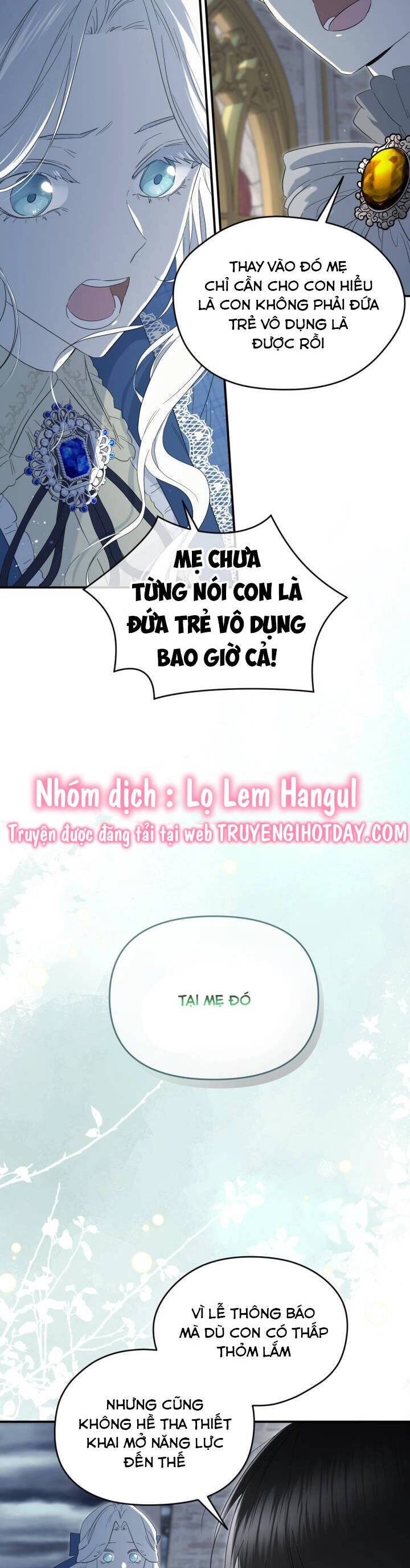 Tôi Là Mẹ Kế Của Nam Chính Chapter 95 - 10