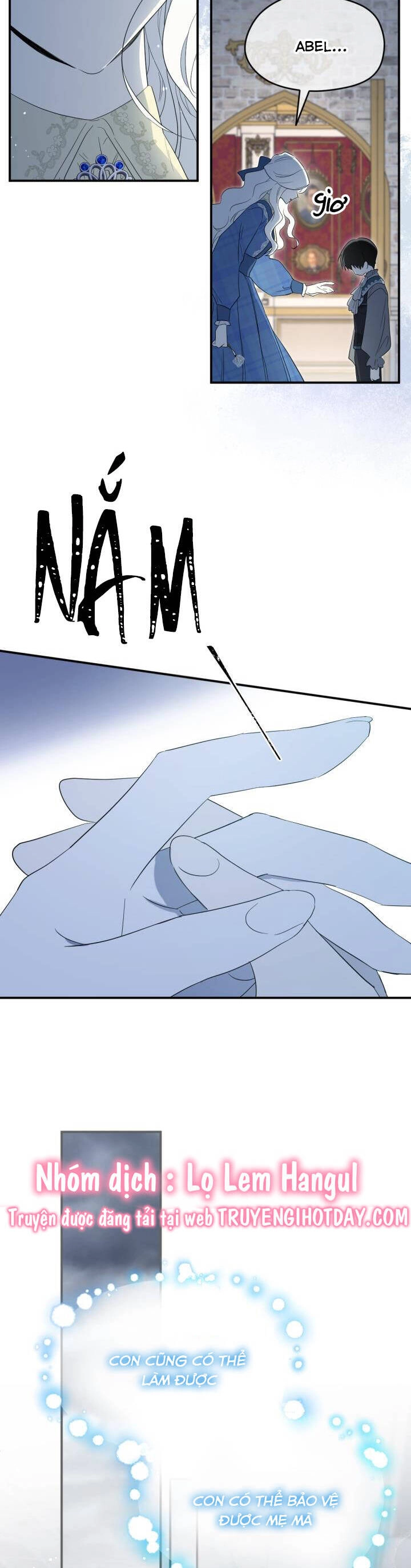 Tôi Là Mẹ Kế Của Nam Chính Chapter 95 - 12