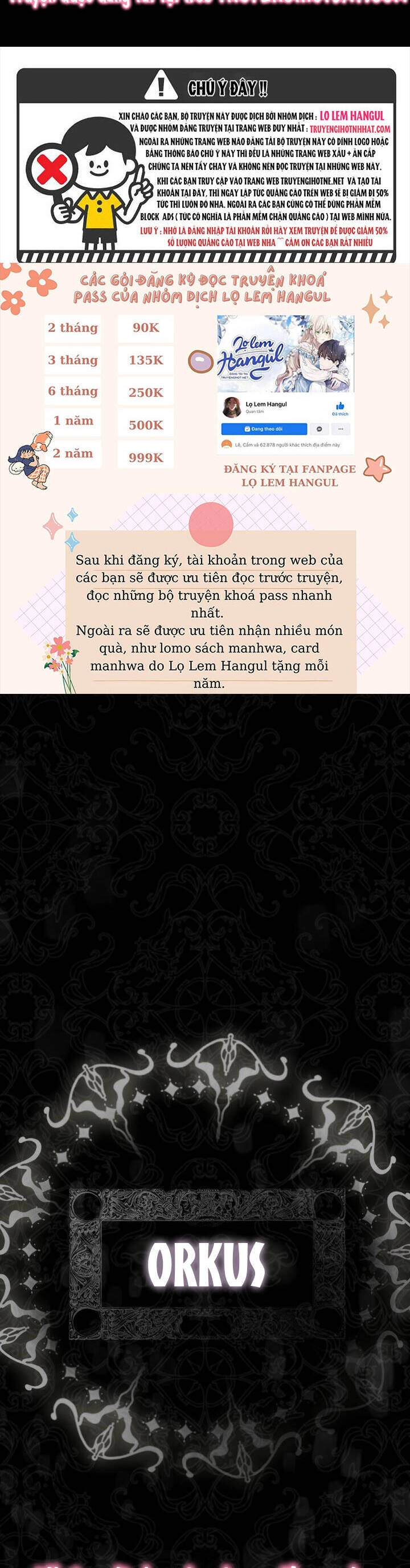 Tôi Là Mẹ Kế Của Nam Chính Chapter 95 - 19