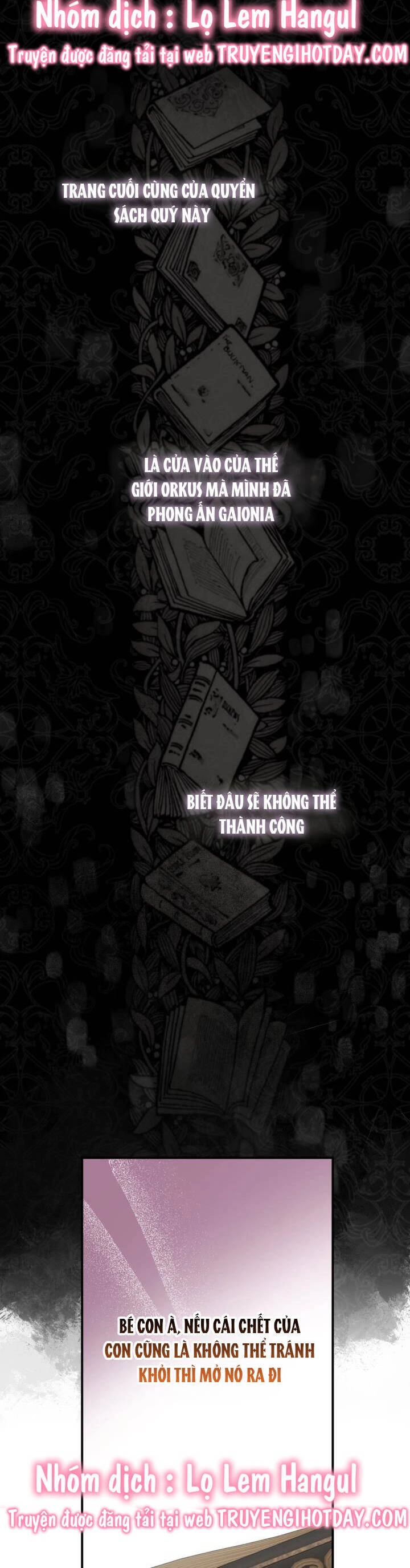 Tôi Là Mẹ Kế Của Nam Chính Chapter 95 - 20