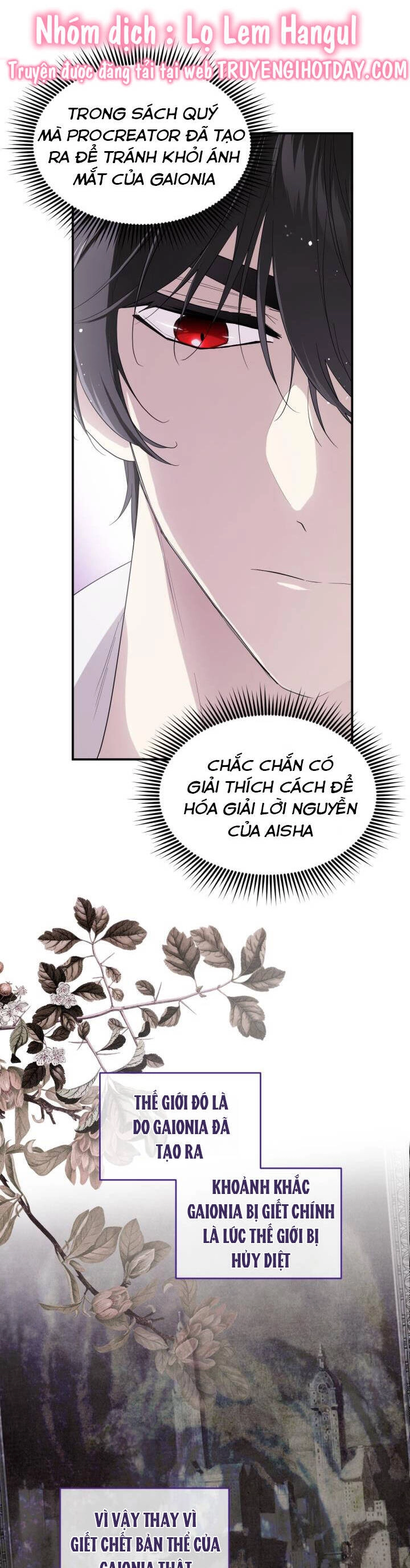 Tôi Là Mẹ Kế Của Nam Chính Chapter 95 - 22