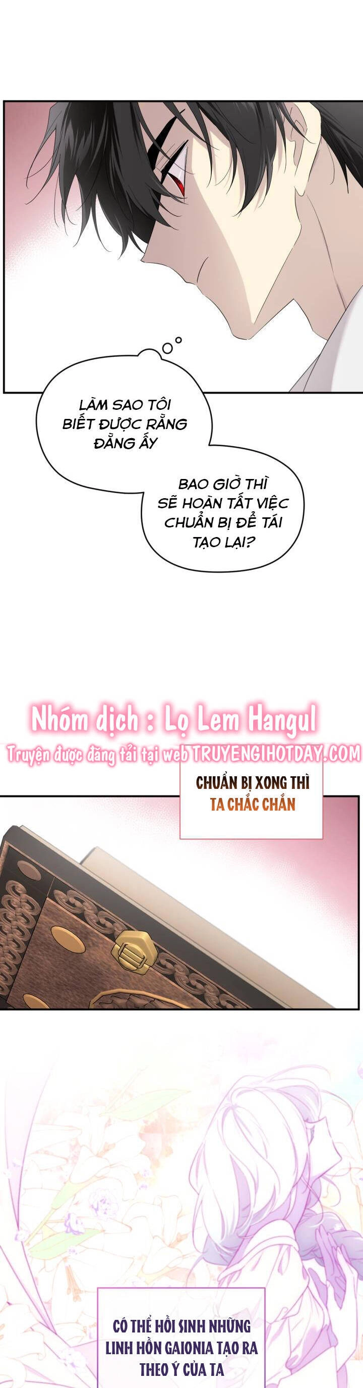 Tôi Là Mẹ Kế Của Nam Chính Chapter 95 - 24
