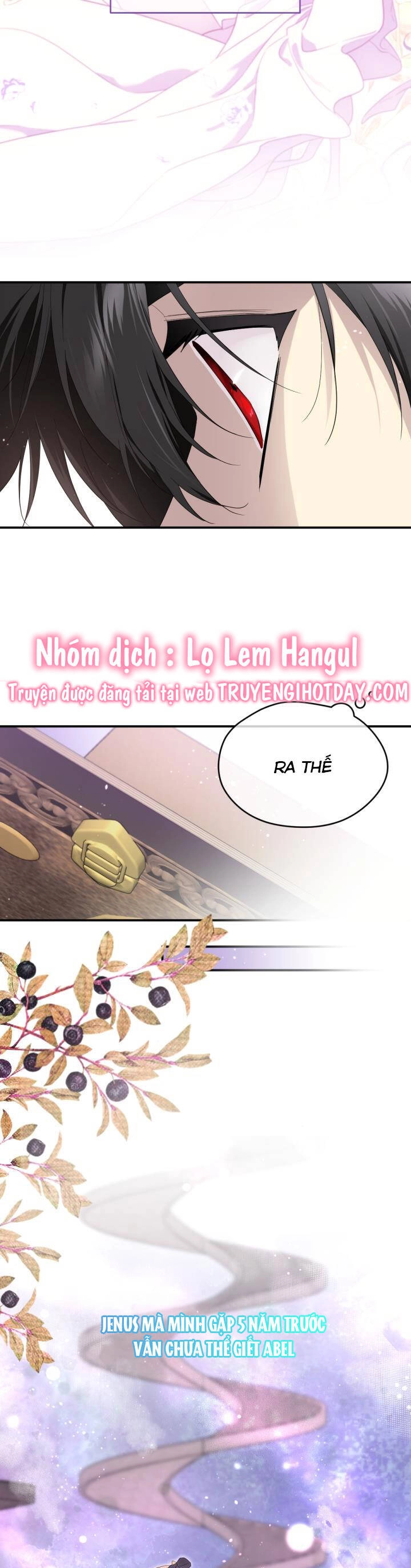 Tôi Là Mẹ Kế Của Nam Chính Chapter 95 - 25