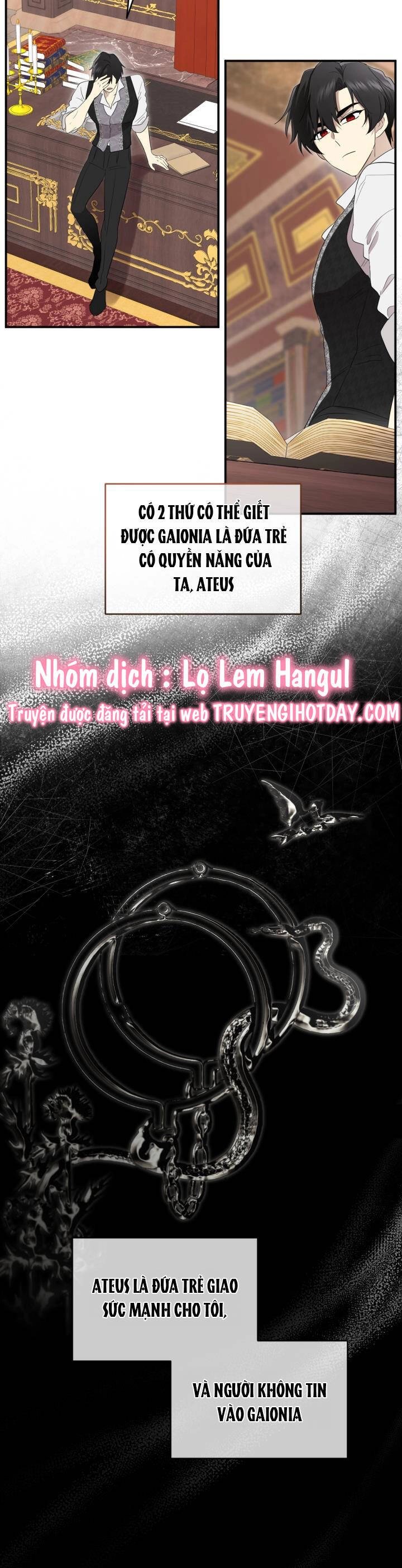 Tôi Là Mẹ Kế Của Nam Chính Chapter 95 - 29