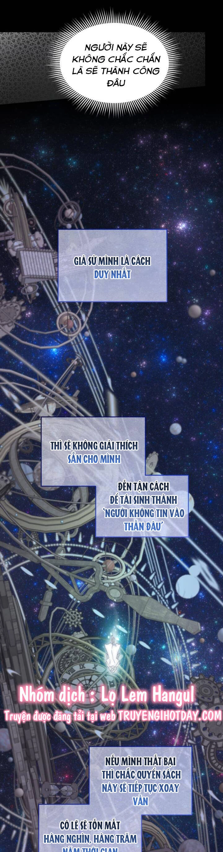 Tôi Là Mẹ Kế Của Nam Chính Chapter 95 - 34