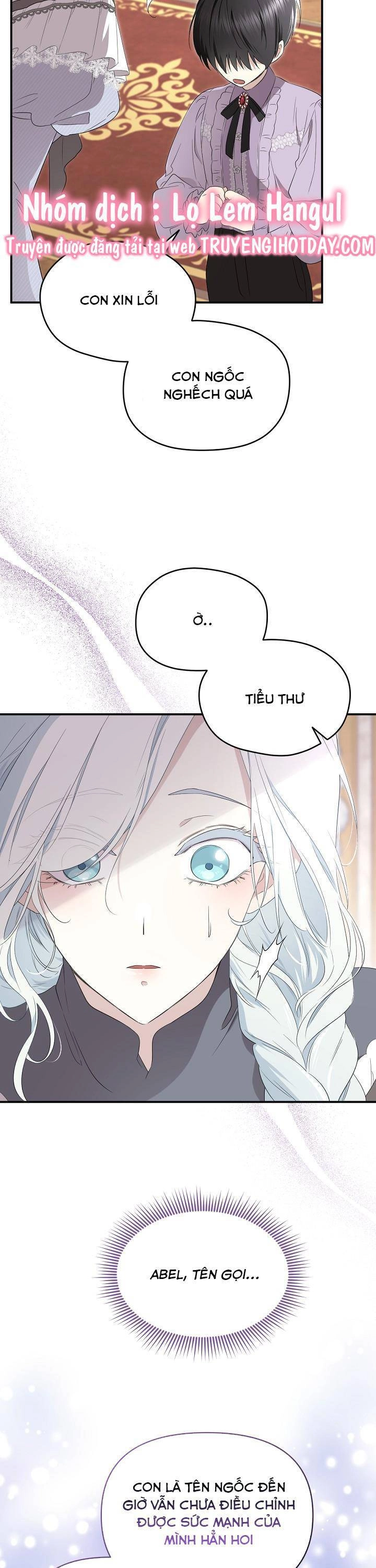 Tôi Là Mẹ Kế Của Nam Chính Chapter 99.1 - 15