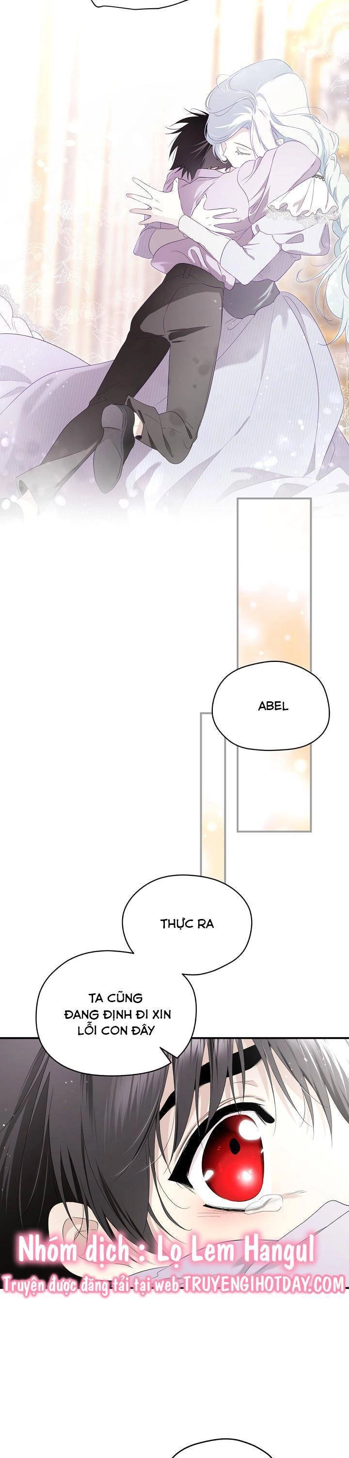 Tôi Là Mẹ Kế Của Nam Chính Chapter 99.1 - 19