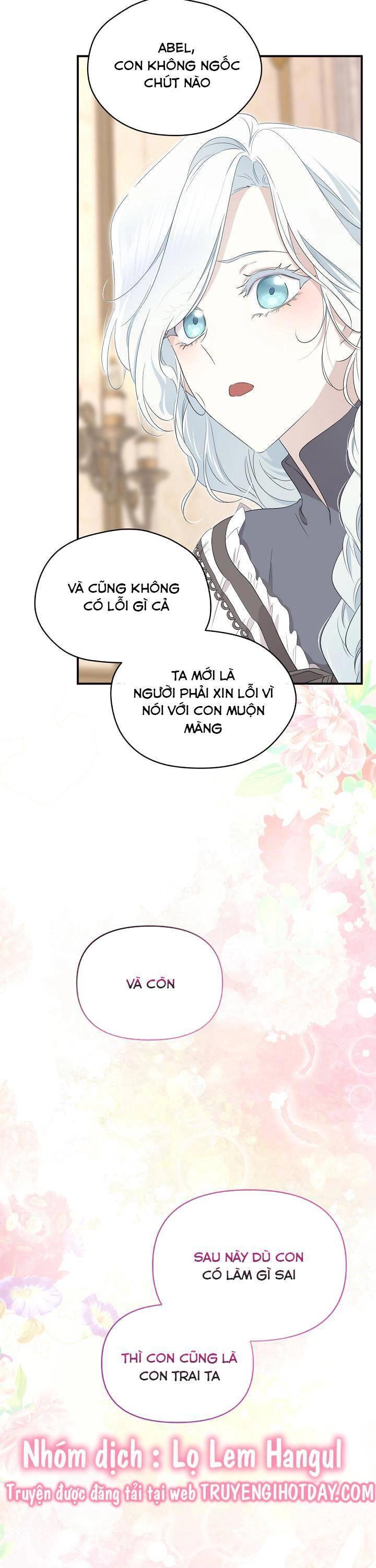 Tôi Là Mẹ Kế Của Nam Chính Chapter 99.1 - 23