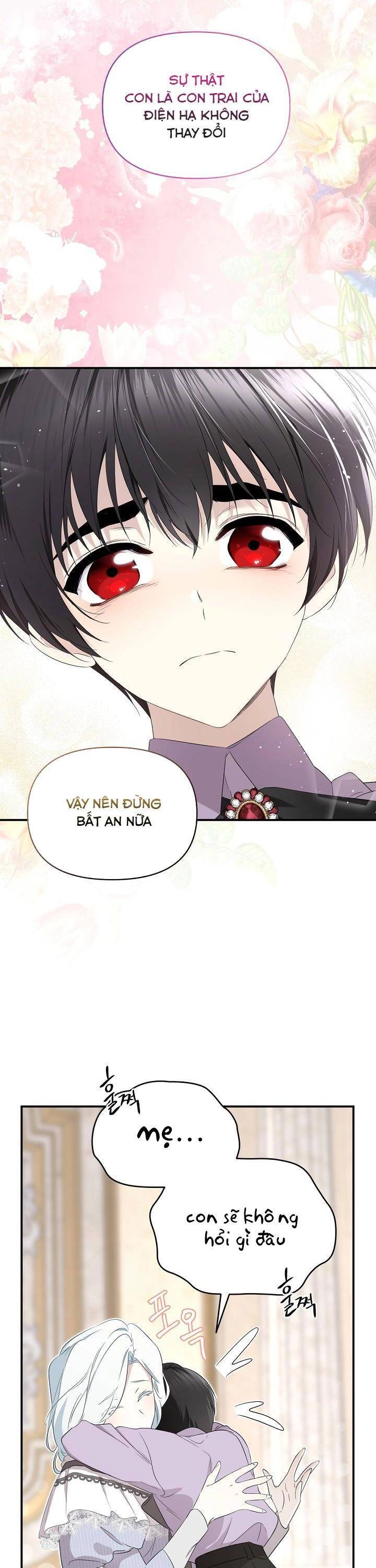 Tôi Là Mẹ Kế Của Nam Chính Chapter 99.1 - 24