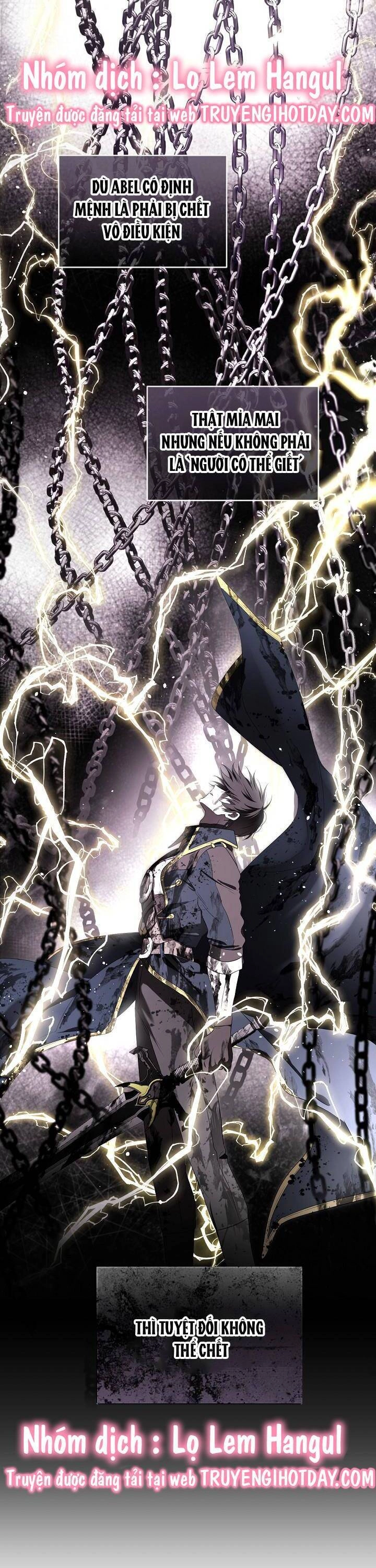 Tôi Là Mẹ Kế Của Nam Chính Chapter 99.1 - 30