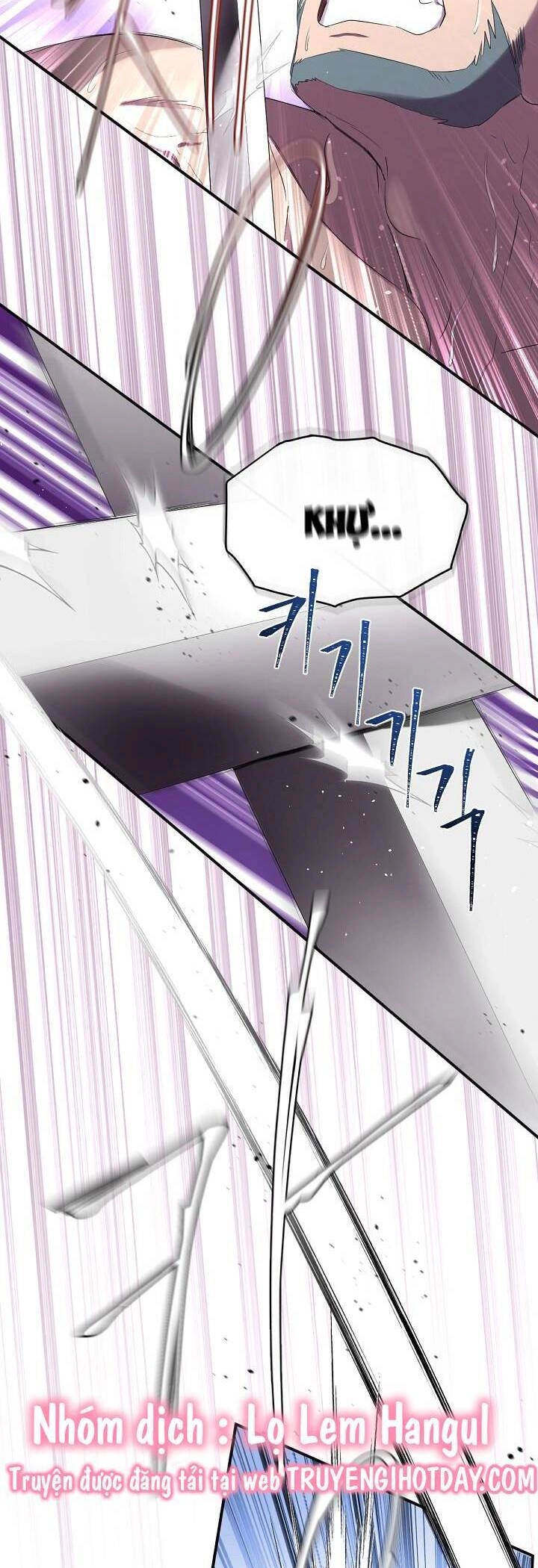 Tôi Là Mẹ Kế Của Nam Chính Chapter 99.1 - 36