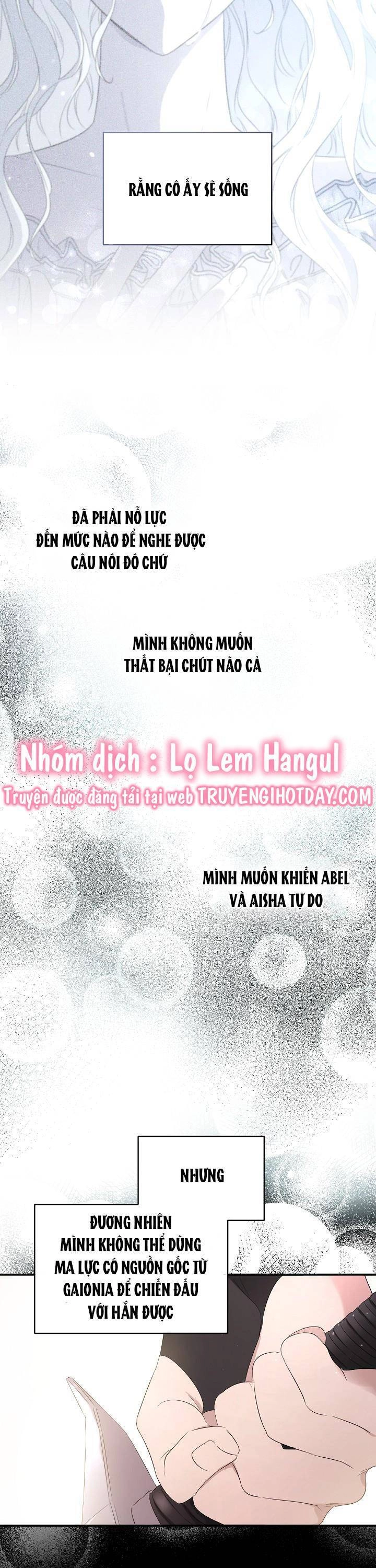 Tôi Là Mẹ Kế Của Nam Chính Chapter 99.2 - 1