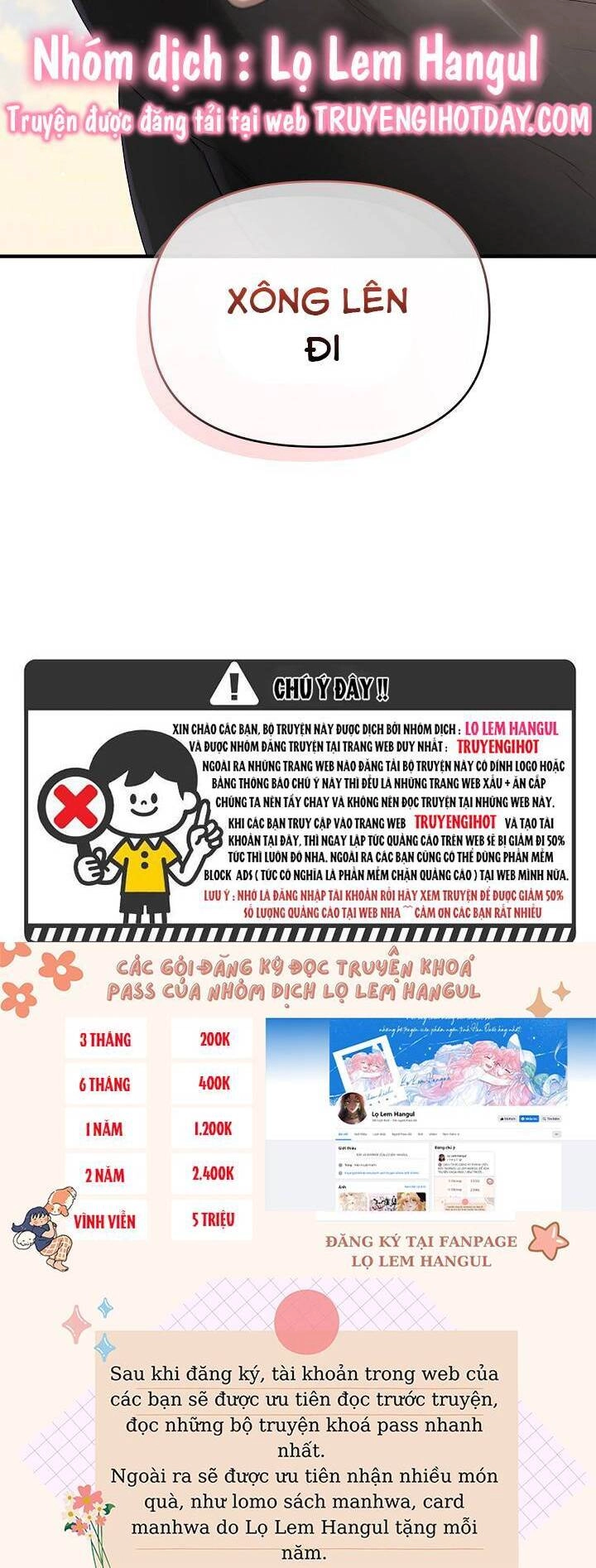 Tôi Là Mẹ Kế Của Nam Chính Chapter 99.2 - 6