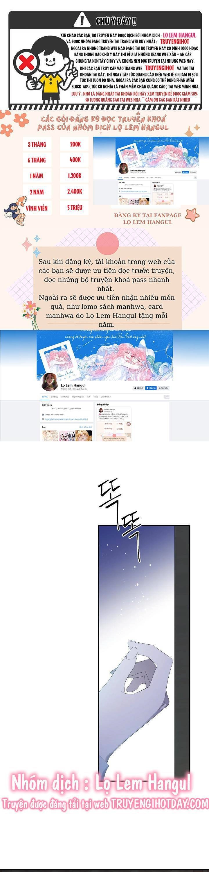 Tôi Là Mẹ Kế Của Nam Chính Chapter 100.1 - 1