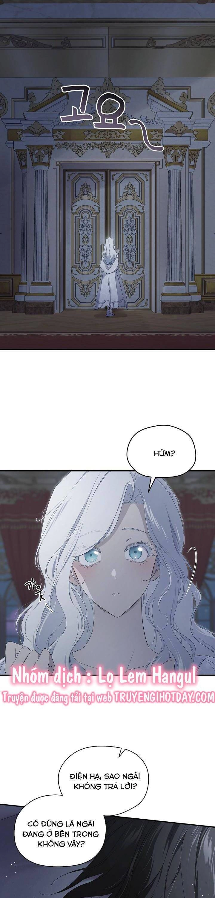 Tôi Là Mẹ Kế Của Nam Chính Chapter 100.1 - 2