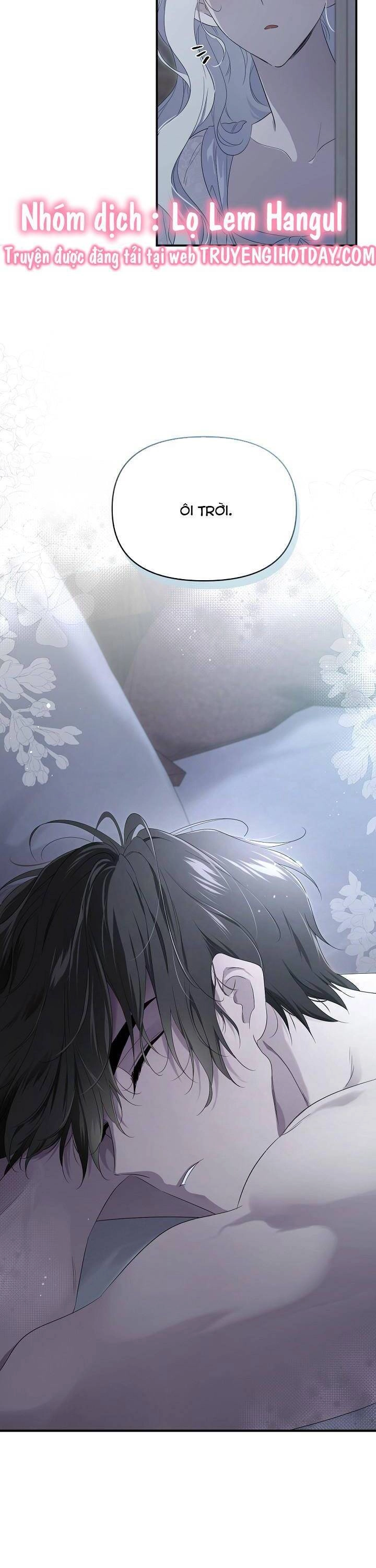 Tôi Là Mẹ Kế Của Nam Chính Chapter 100.1 - 4