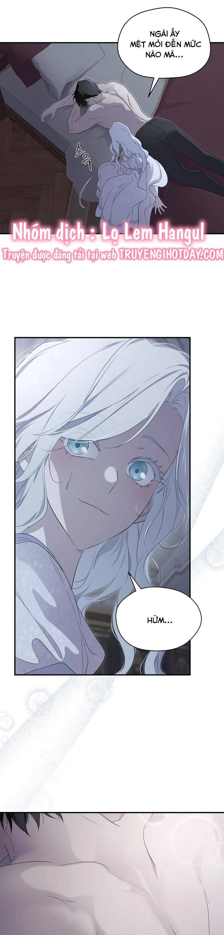 Tôi Là Mẹ Kế Của Nam Chính Chapter 100.1 - 5