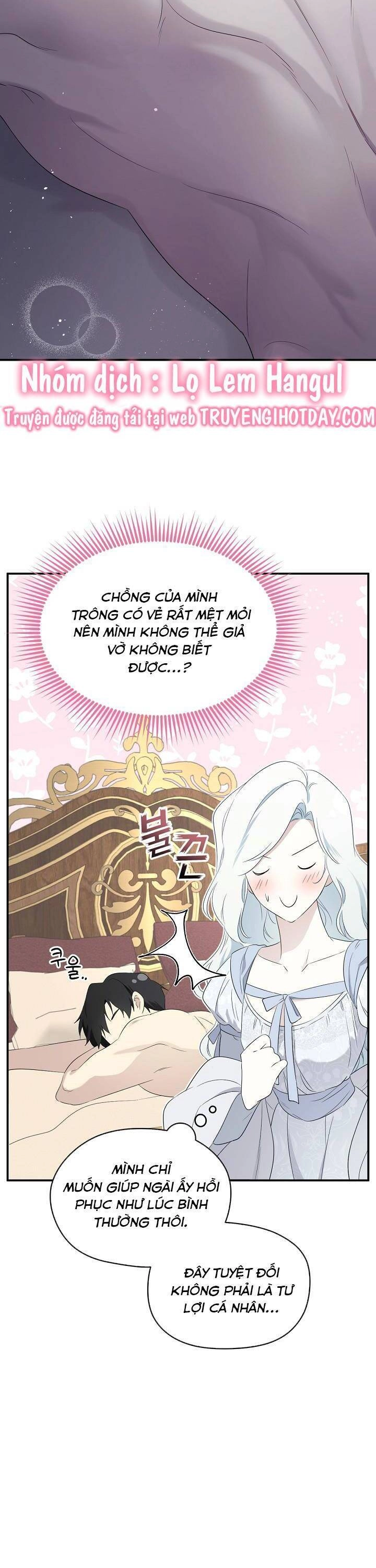 Tôi Là Mẹ Kế Của Nam Chính Chapter 100.1 - 6