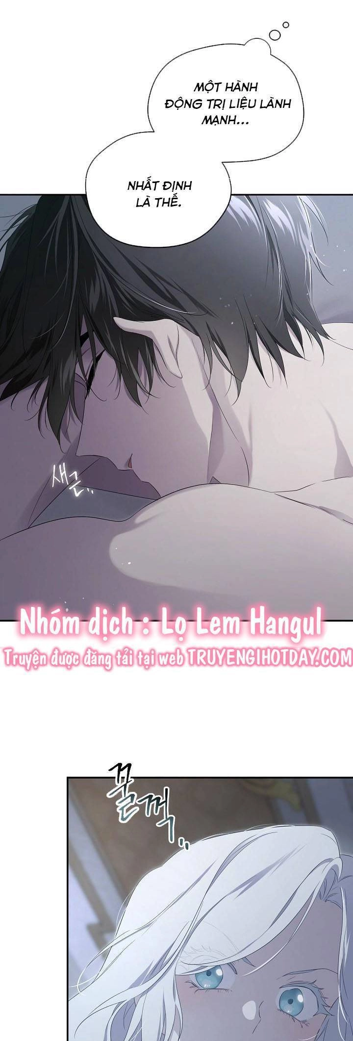 Tôi Là Mẹ Kế Của Nam Chính Chapter 100.1 - 7