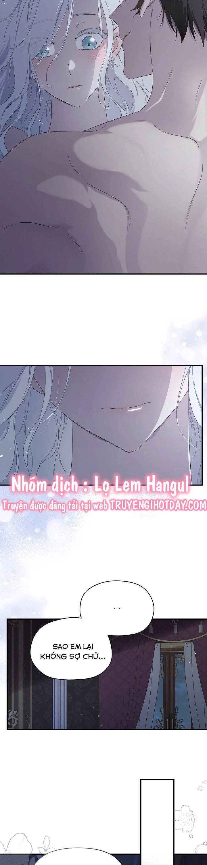 Tôi Là Mẹ Kế Của Nam Chính Chapter 100.1 - 20