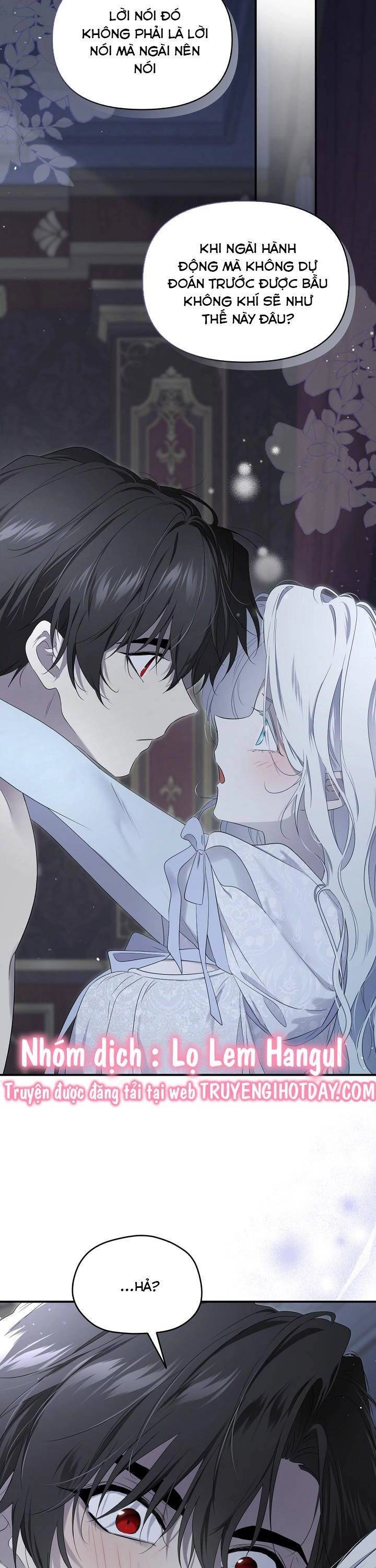 Tôi Là Mẹ Kế Của Nam Chính Chapter 100.1 - 21