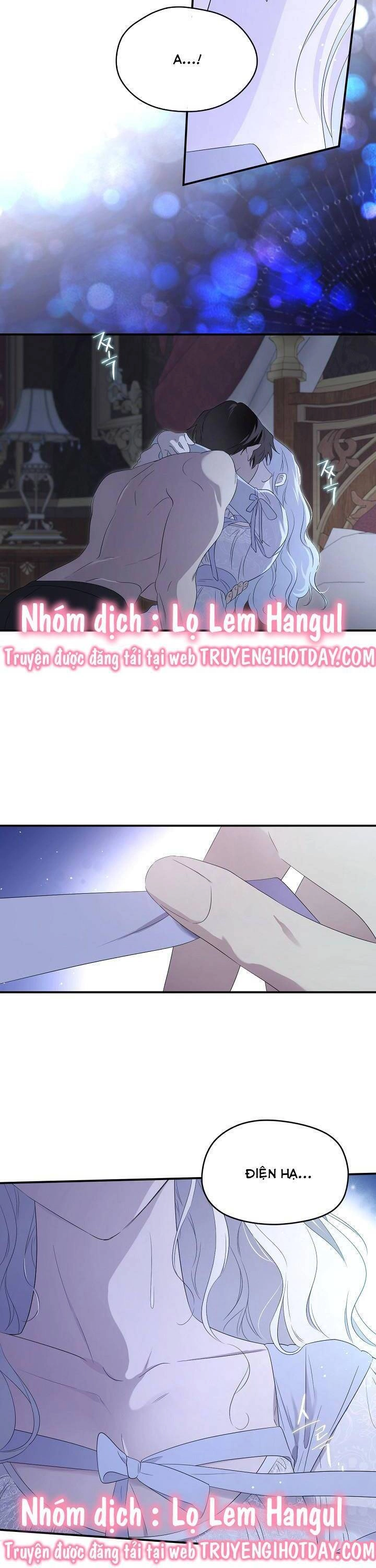 Tôi Là Mẹ Kế Của Nam Chính Chapter 100.1 - 25