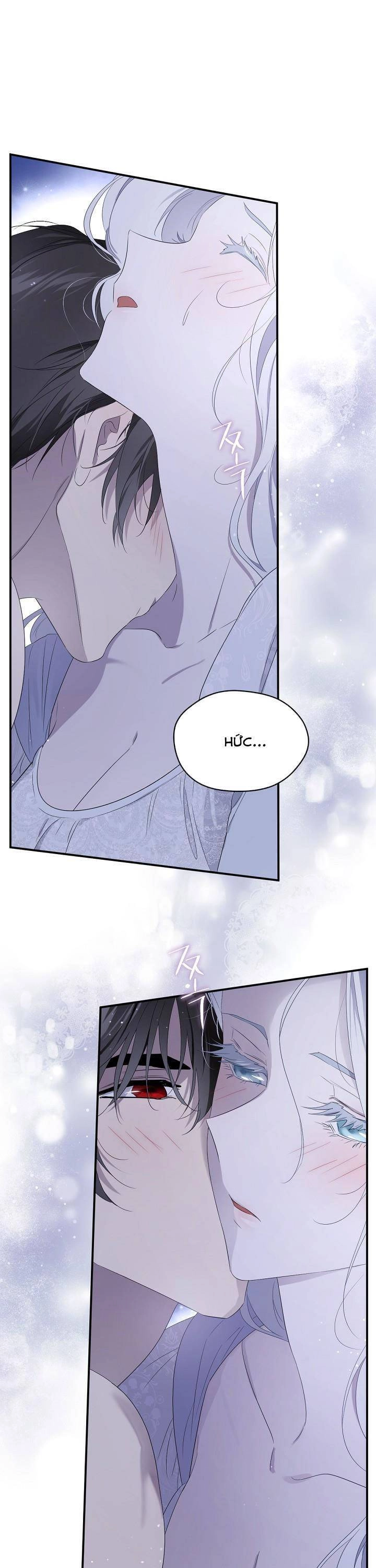 Tôi Là Mẹ Kế Của Nam Chính Chapter 100.1 - 26