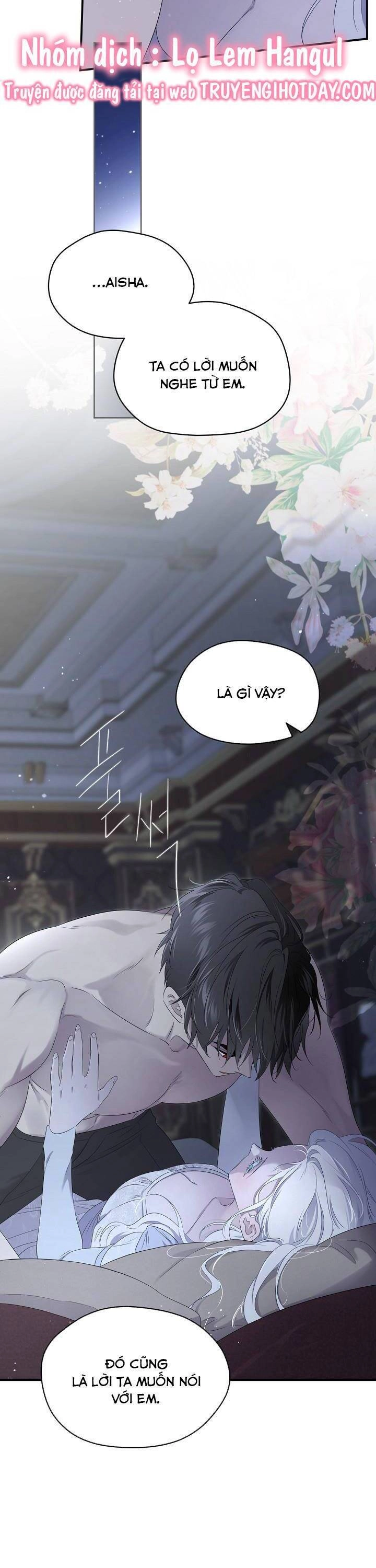 Tôi Là Mẹ Kế Của Nam Chính Chapter 100.1 - 27