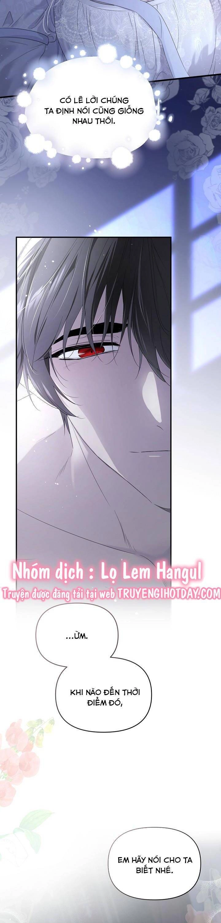 Tôi Là Mẹ Kế Của Nam Chính Chapter 100.1 - 33