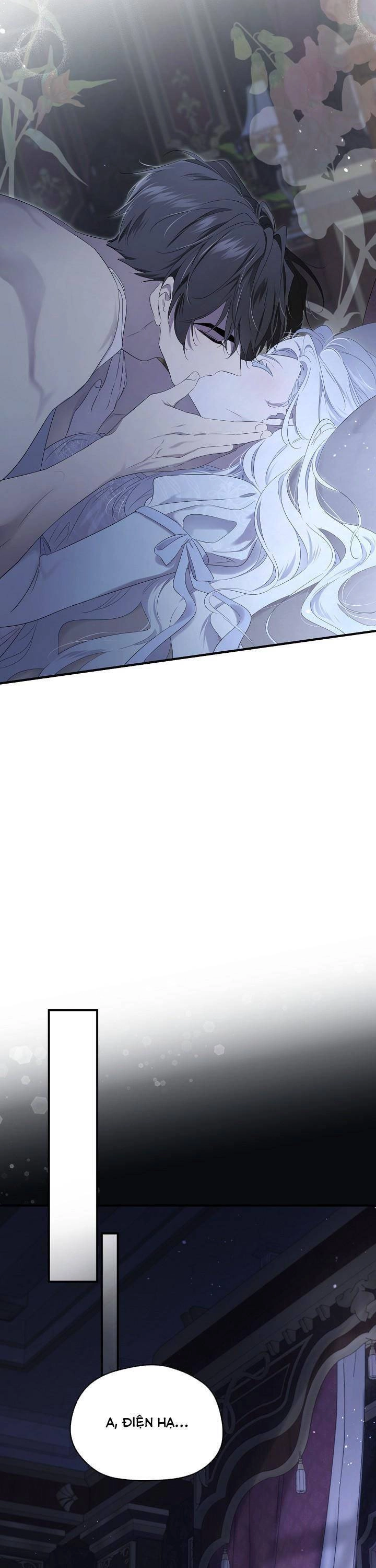 Tôi Là Mẹ Kế Của Nam Chính Chapter 100.2 - 1