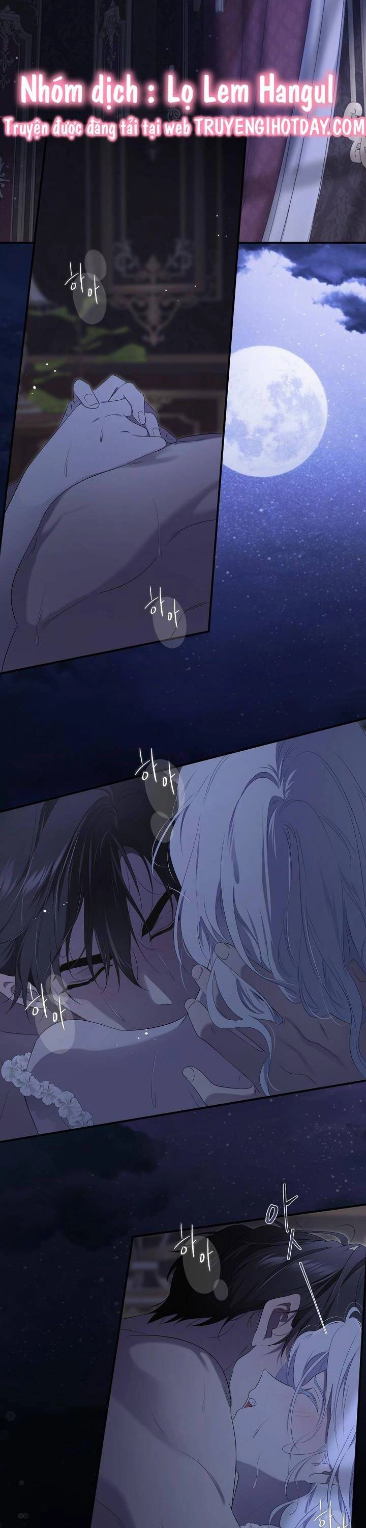 Tôi Là Mẹ Kế Của Nam Chính Chapter 100.2 - 2