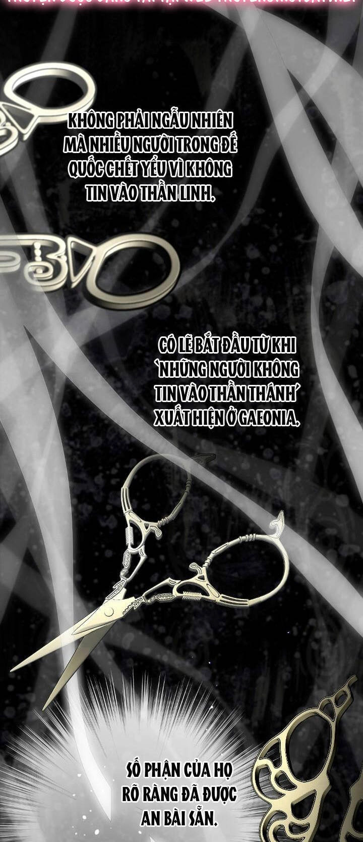 Tôi Là Mẹ Kế Của Nam Chính Chapter 98.1 - 12