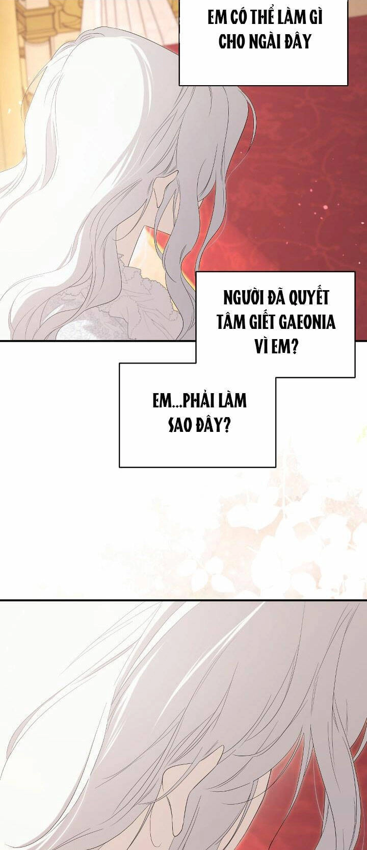 Tôi Là Mẹ Kế Của Nam Chính Chapter 98.1 - 21