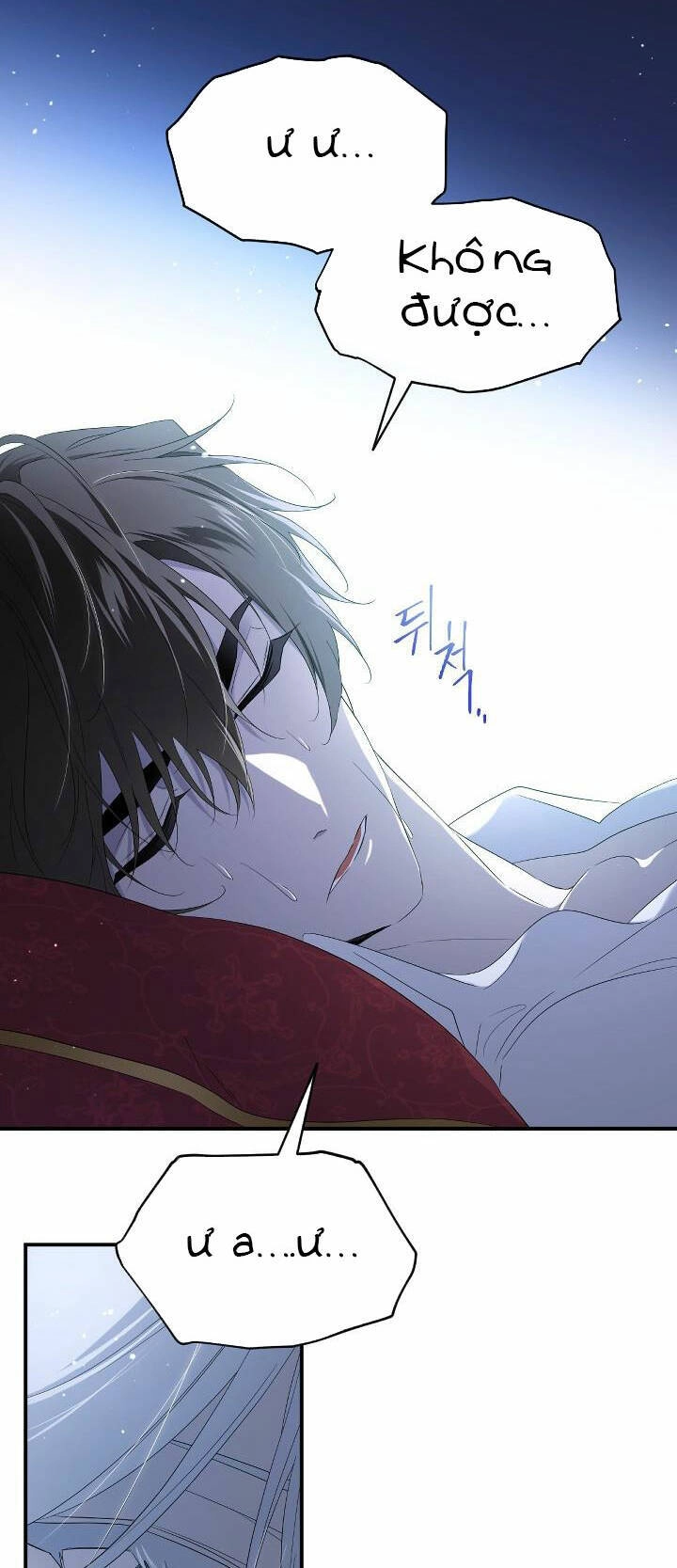 Tôi Là Mẹ Kế Của Nam Chính Chapter 98.1 - 30