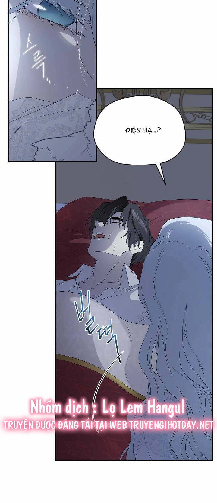 Tôi Là Mẹ Kế Của Nam Chính Chapter 98.1 - 31