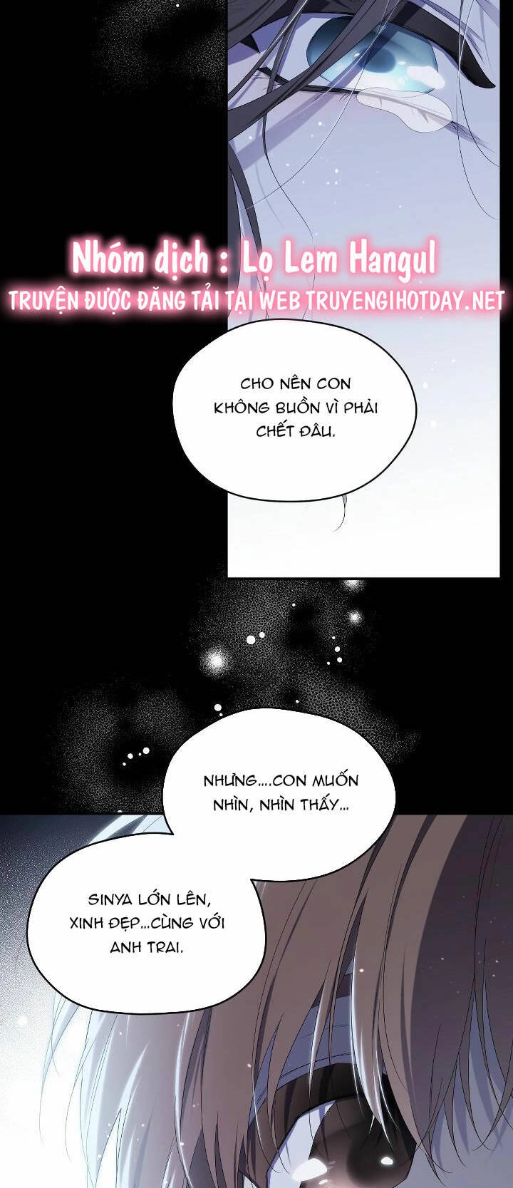 Tôi Là Mẹ Kế Của Nam Chính Chapter 98.1 - 44