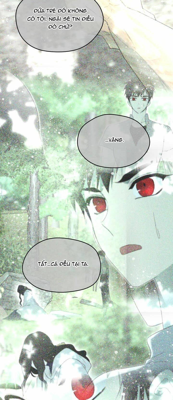 Tôi Là Mẹ Kế Của Nam Chính Chapter 98.1 - 50