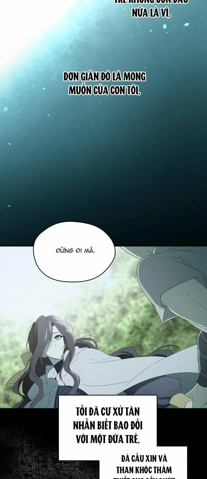 Tôi Là Mẹ Kế Của Nam Chính Chapter 98.1 - 52