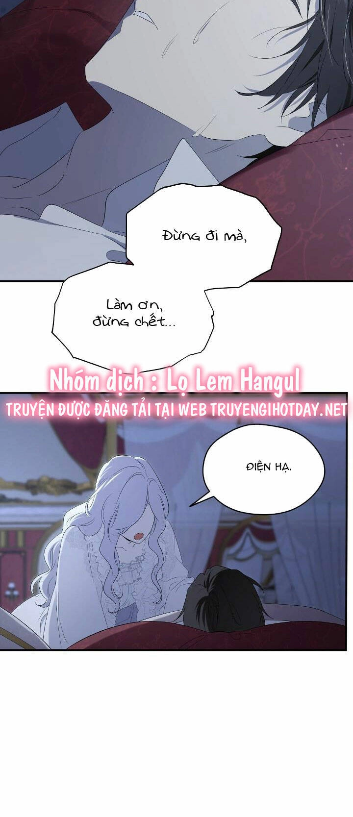 Tôi Là Mẹ Kế Của Nam Chính Chapter 98.1 - 57