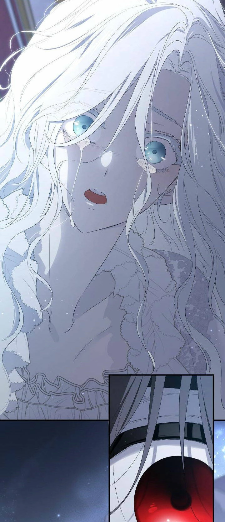 Tôi Là Mẹ Kế Của Nam Chính Chapter 98.1 - 59