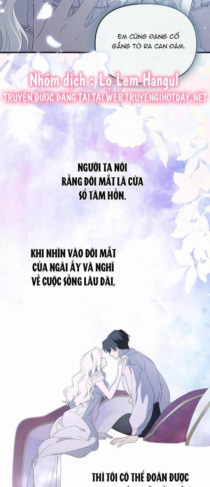 Tôi Là Mẹ Kế Của Nam Chính Chapter 98.1 - 68