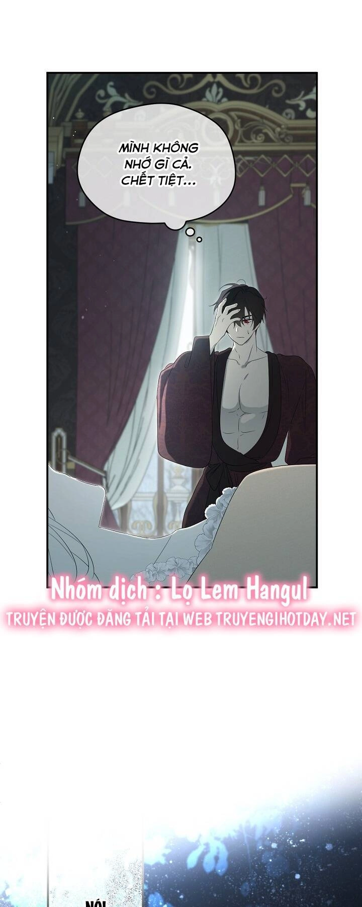 Tôi Là Mẹ Kế Của Nam Chính Chapter 101.1 - 7