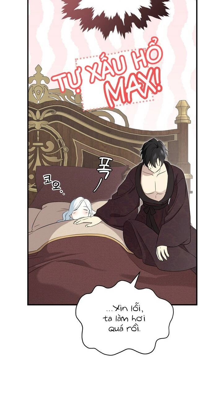 Tôi Là Mẹ Kế Của Nam Chính Chapter 101.1 - 10