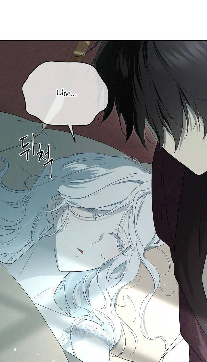 Tôi Là Mẹ Kế Của Nam Chính Chapter 101.1 - 11