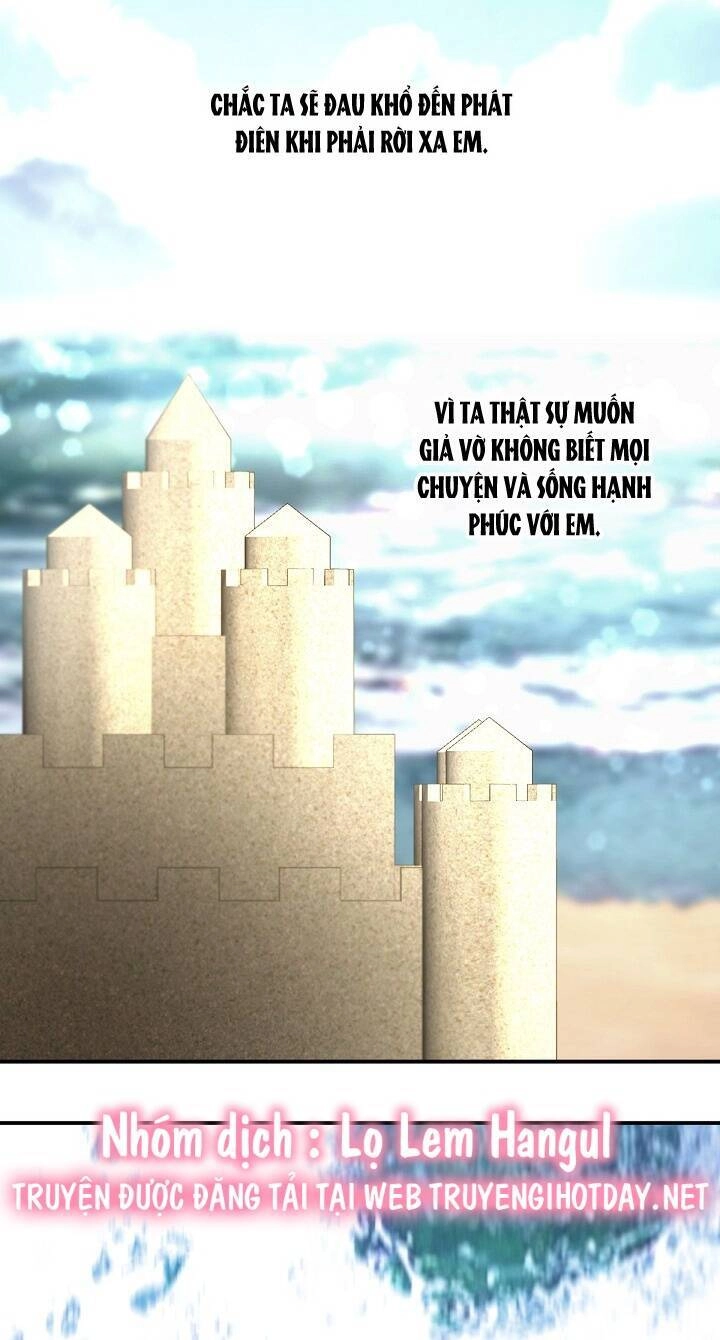 Tôi Là Mẹ Kế Của Nam Chính Chapter 101.1 - 19