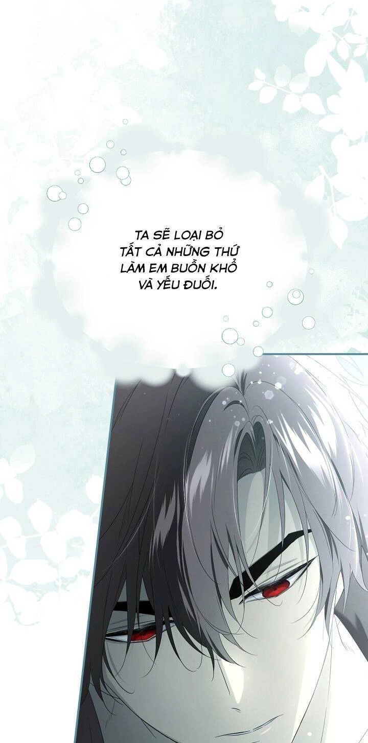 Tôi Là Mẹ Kế Của Nam Chính Chapter 101.1 - 23