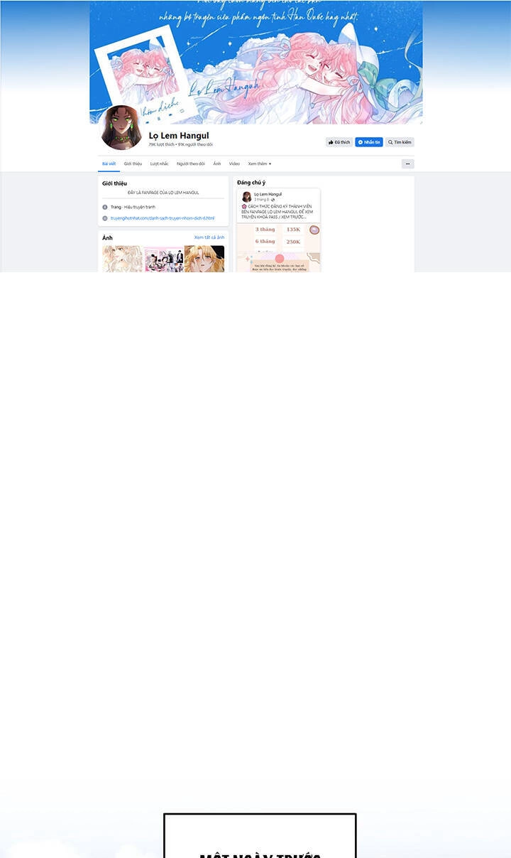 Tôi Là Mẹ Kế Của Nam Chính Chapter 101.1 - 27