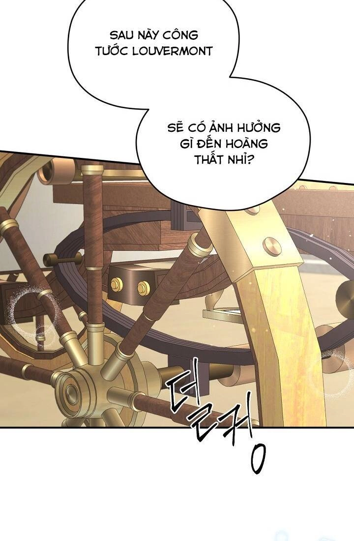 Tôi Là Mẹ Kế Của Nam Chính Chapter 101.1 - 32