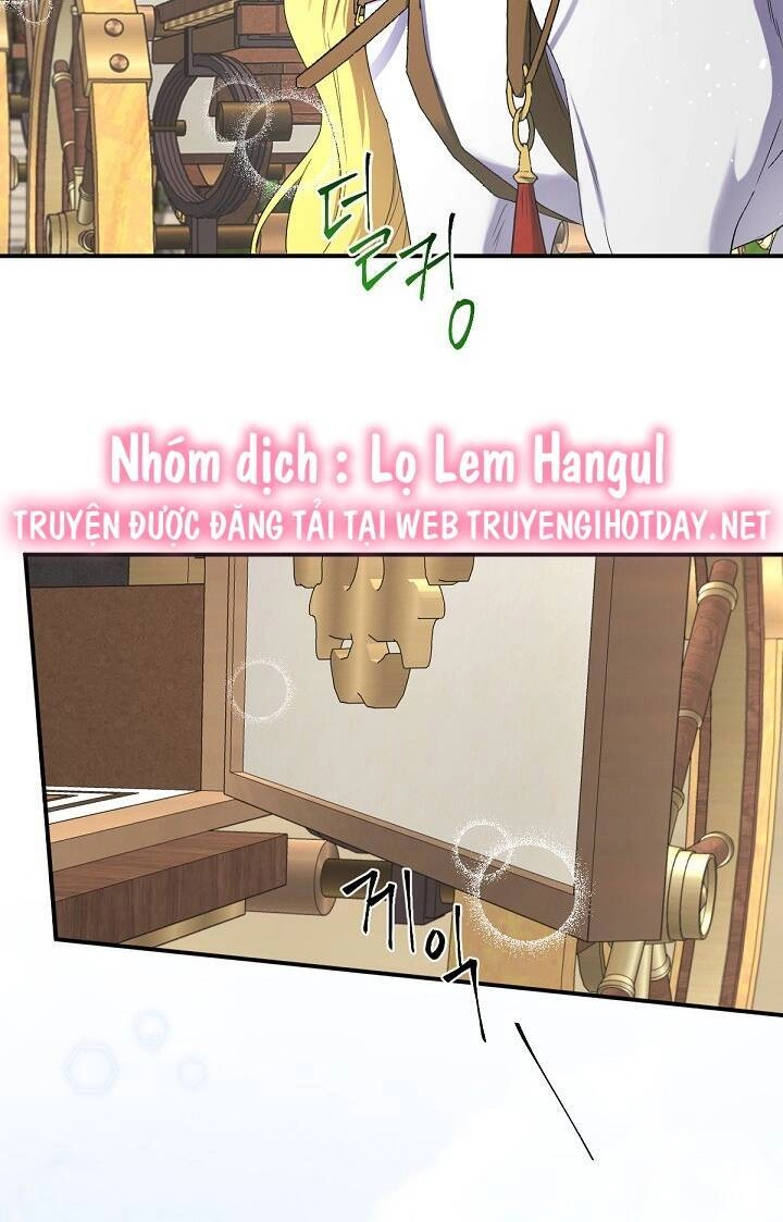 Tôi Là Mẹ Kế Của Nam Chính Chapter 101.1 - 34