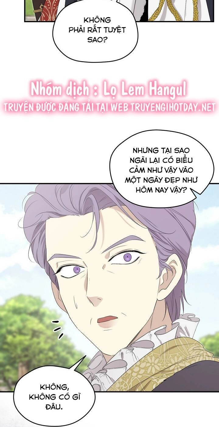 Tôi Là Mẹ Kế Của Nam Chính Chapter 101.1 - 40